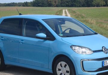 VW e-up! 55.339 km 13.900 &euro; Pommersfelden 96178