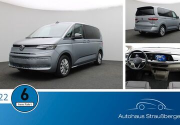 VW T7 Multivan 58.300 km 45.090 &euro; Buchschwabach bei Nürnberg 90574