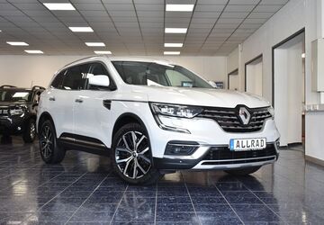 Renault Koleos 151.600 km 15.770 &euro; Nürnberg 90431