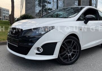 Seat Ibiza 140.000 km 6.900 &euro; Nürnberg 90431