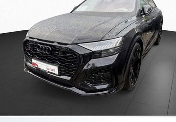 Audi RSQ8 51.690 km 99.480 &euro; Schwabach 91126