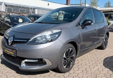 Renault Scenic 138.458 km 7.500 &euro; Nürnberg 90439