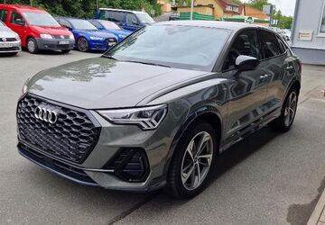 Audi Q3 49.900 km 35.980 &euro; Gräfenberg 91322