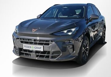 Cupra Terramar 14.950 km 31.750 &euro; Erlangen 91056