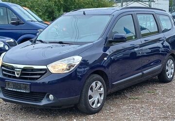 Dacia Lodgy 150.300 km 3.800 &euro; Nürnberg 90449