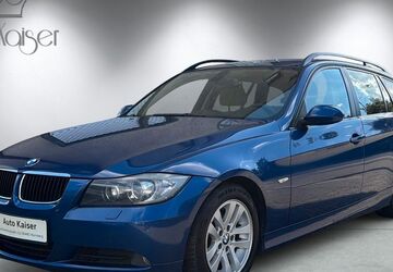 BMW 320 378.726 km 1.499 &euro; Nürnberg 90482