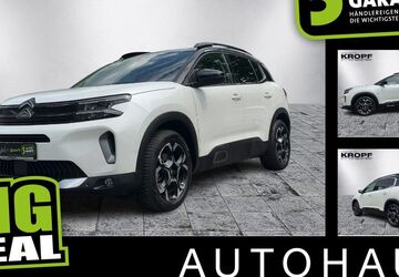Citroen C5 Aircross 37.821 km 19.880 &euro; Nürnberg 90411