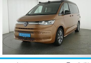 VW T7 California 17.950 km 69.615 &euro; Nürnberg 90441