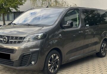 Opel Zafira Tourer 196.000 km 22.400 &euro; Nürnberg 90431