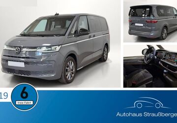 VW T7 Multivan 48.300 km 46.900 &euro; Buchschwabach bei Nürnberg 90574
