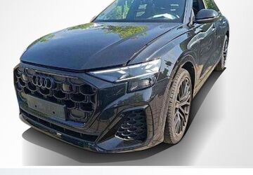 Audi Q8 42.350 km 74.890 &euro; Schwabach 91126