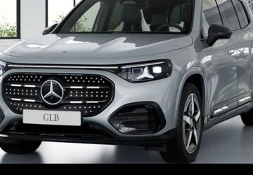 Mercedes-Benz GLB 350 9.900 km 59.900 &euro; Nürnberg 90402