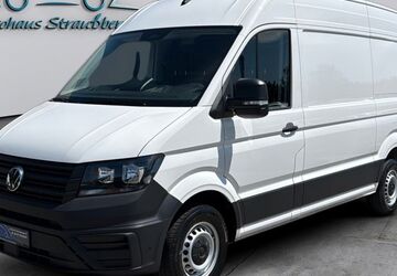 VW Crafter 22.800 km 30.680 &euro; Buchschwabach bei Nürnberg 90574