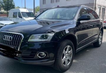 Audi Q5 215.000 km 12.900 &euro; Nürnberg 90461