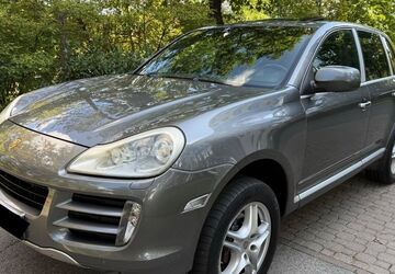 Porsche Cayenne 174.950 km 8.900 &euro; Wendelstein 90530