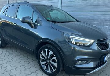 Opel Mokka 180.935 km 8.999 &euro; Fürth-Vach 90768