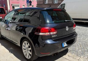 VW Golf 181.000 km 4.750 &euro; Nürnberg 90402