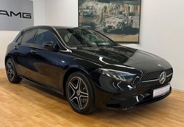 Mercedes-Benz A 250 19.966 km 33.915 &euro; Nürnberg 90411