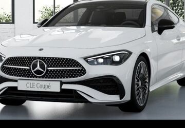 Mercedes-Benz CLE 220 9.900 km 57.900 &euro; Nürnberg 90402