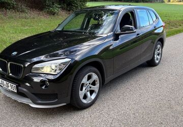 BMW X1 198.050 km 9.800 &euro; Simmelsdorf 91245