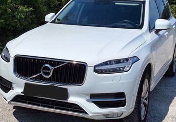 Volvo XC90 145.000 km 25.700 &euro; Herzogenaurach 91074