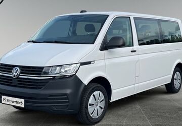 VW T6 Kombi 148.700 km 26.980 &euro; Nürnberg 90480