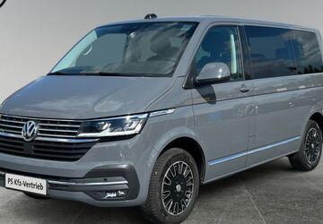 VW T6 Multivan 147.200 km 40.980 &euro; Nürnberg 90480
