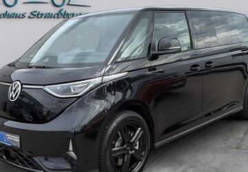 VW ID. Buzz 1.500 km 65.880 &euro; Buchschwabach bei Nürnberg 90574