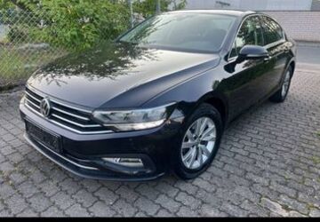 VW Passat 144.000 km 13.800 &euro; Nürnberg 90480