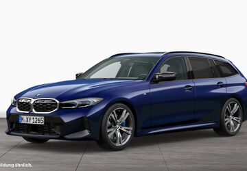 BMW M340d 108.669 km 43.409 &euro; Erlangen 91058