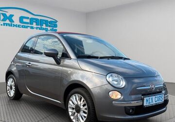 Fiat 500C 65.144 km 8.770 &euro; Fürth 90763