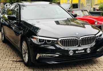 BMW 530 140.000 km 24.750 &euro; nürnberg 90427