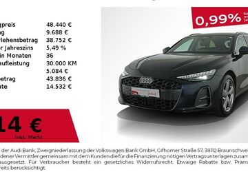 Audi A6 20.834 km 46.550 &euro; Nürnberg 90441
