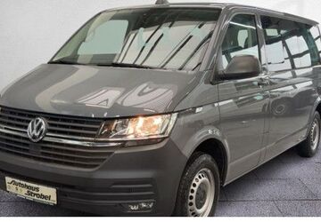 VW T6 Kombi 41.429 km 39.990 &euro; Schnaittach 91220