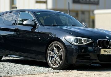 BMW M135 173.789 km 17.840 &euro; Erlangen 91052