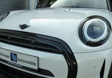 Mini Cooper 50.000 km 18.999 &euro; Simmelsdorf OT Großengsee 91245