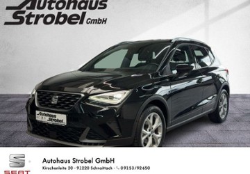 Seat Arona 2.041 km 24.990 &euro; Schnaittach 91220