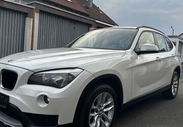 BMW X1 159.000 km 7.900 &euro; Nürnberg 90449
