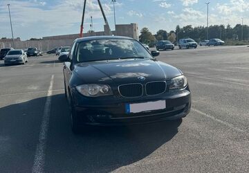 BMW 116 158.600 km 3.600 &euro; Nürnberg 90441