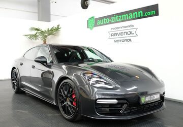 Porsche Panamera 79.990 km 74.900 &euro; Nürnberg 90439