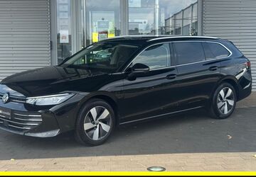 VW Passat Variant 24.950 km 31.930 &euro; Erlangen 91058