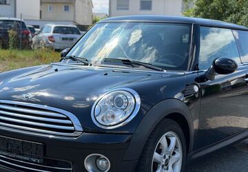 Mini Cooper 122.000 km 2.990 &euro; Eckental 90542
