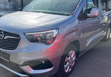 Opel Combo Life 70.000 km 17.400 &euro; Nürnberg 90431