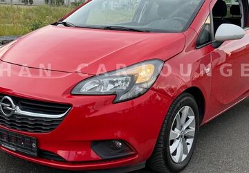 Opel Corsa 100.000 km 4.900 &euro; Nürnberg 90431