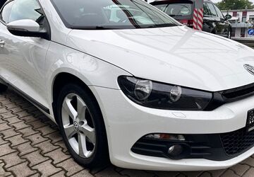 VW Scirocco 139.832 km 4.999 &euro; Zirndorf 90513