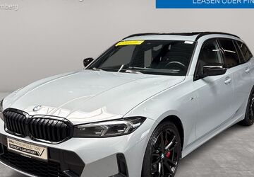 BMW 330 89.002 km 35.889 &euro; Nürnberg 90441