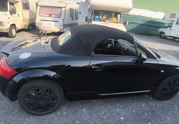 Audi TT 270.000 km 5.999 &euro; Nürnberg 90411