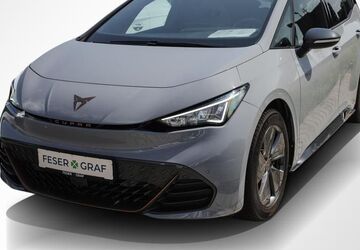 Cupra Born 27.550 km 26.880 &euro; Herzogenaurach 91074