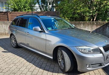 BMW 318 252.800 km 3.250 &euro; Feucht 90537