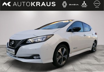Nissan Leaf 47.800 km 18.990 &euro; Erlangen 91056